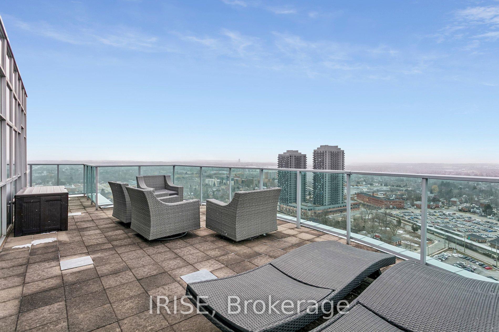 Photo 24 of Unit PH01, 9 George Street, Brampton, Downtown Brampton — HOMEH