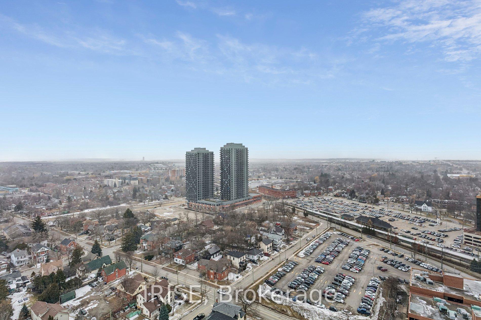 Photo 25 of Unit PH01, 9 George Street, Brampton, Downtown Brampton — HOMEH