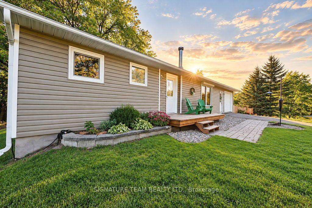 Photo 2 of 2736 Fourth Chute Road, Bonnechere Valley, Eganville/Bonnechere Twp — HOMEH