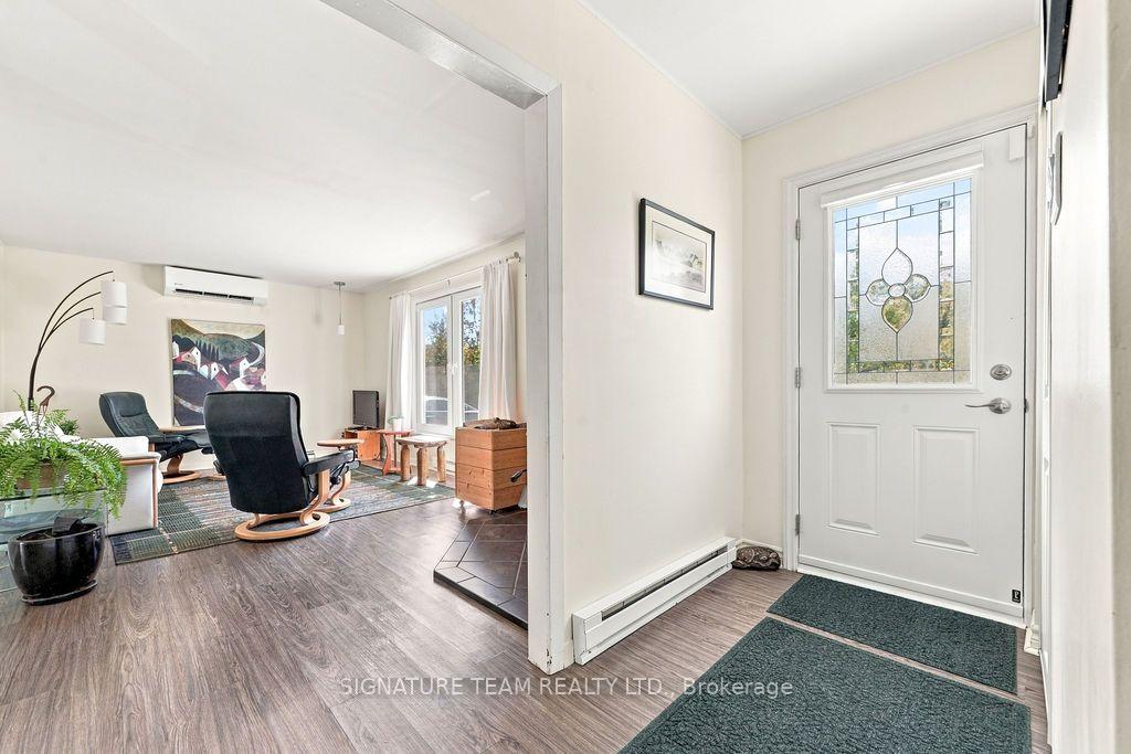 Photo 3 of 2736 Fourth Chute Road, Bonnechere Valley, Eganville/Bonnechere Twp — HOMEH