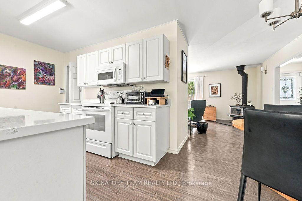 Photo 5 of 2736 Fourth Chute Road, Bonnechere Valley, Eganville/Bonnechere Twp — HOMEH