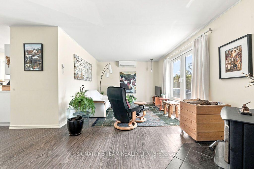 Photo 13 of 2736 Fourth Chute Road, Bonnechere Valley, Eganville/Bonnechere Twp — HOMEH