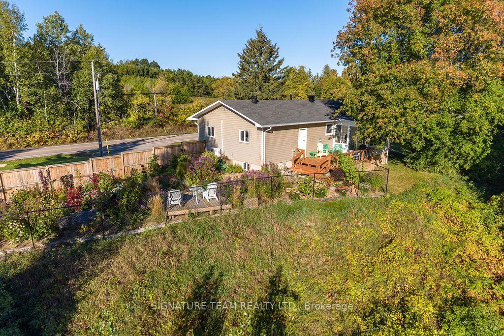 Photo 34 of 2736 Fourth Chute Road, Bonnechere Valley, Eganville/Bonnechere Twp — HOMEH