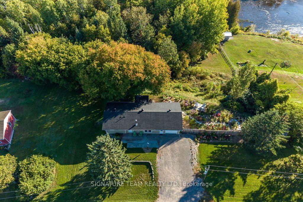 Photo 36 of 2736 Fourth Chute Road, Bonnechere Valley, Eganville/Bonnechere Twp — HOMEH