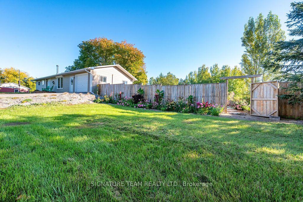 Photo 40 of 2736 Fourth Chute Road, Bonnechere Valley, Eganville/Bonnechere Twp — HOMEH