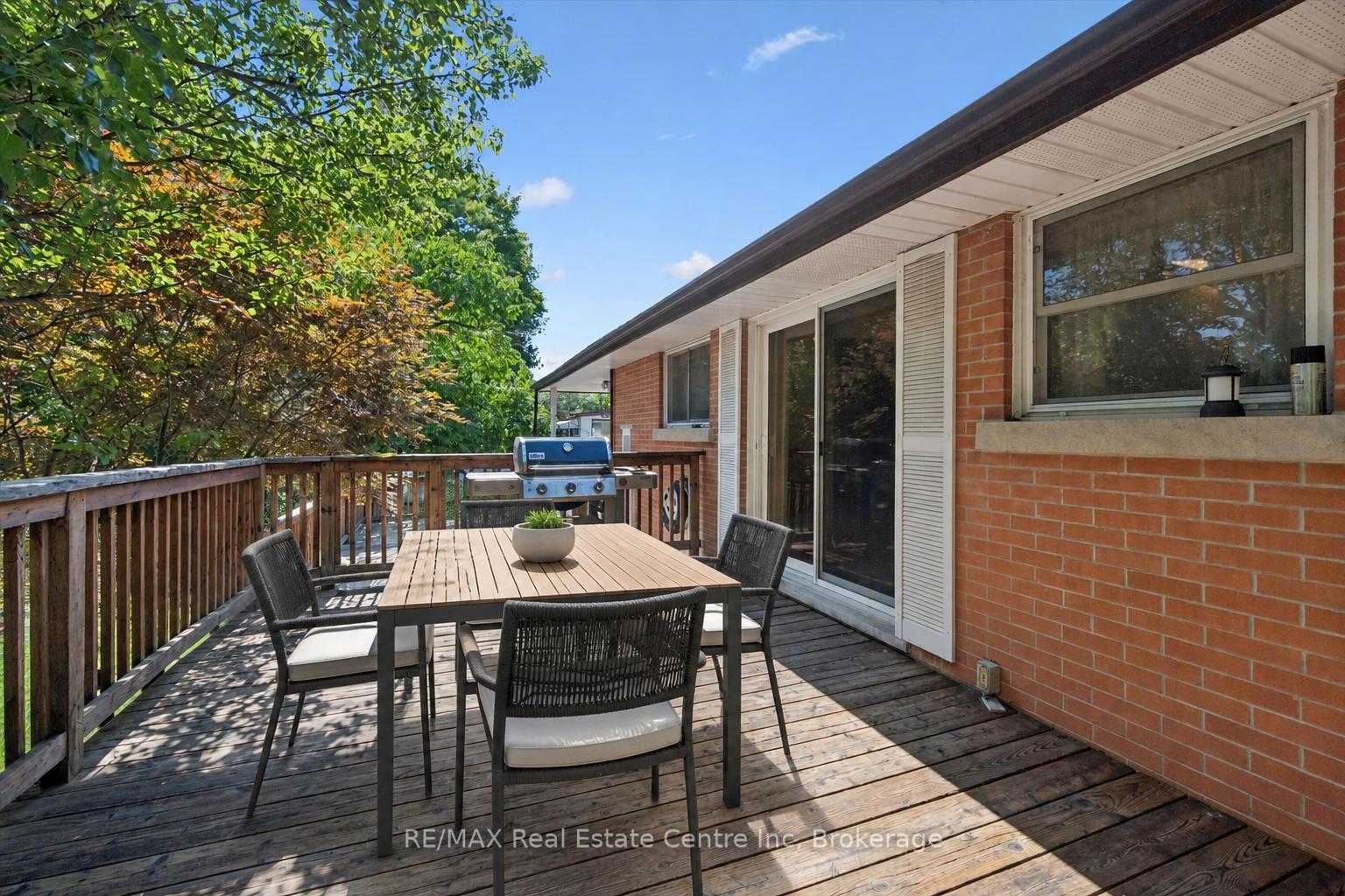 Photo 20 of 289 Speedvale Avenue E, Guelph, General Hospital — HOMEH