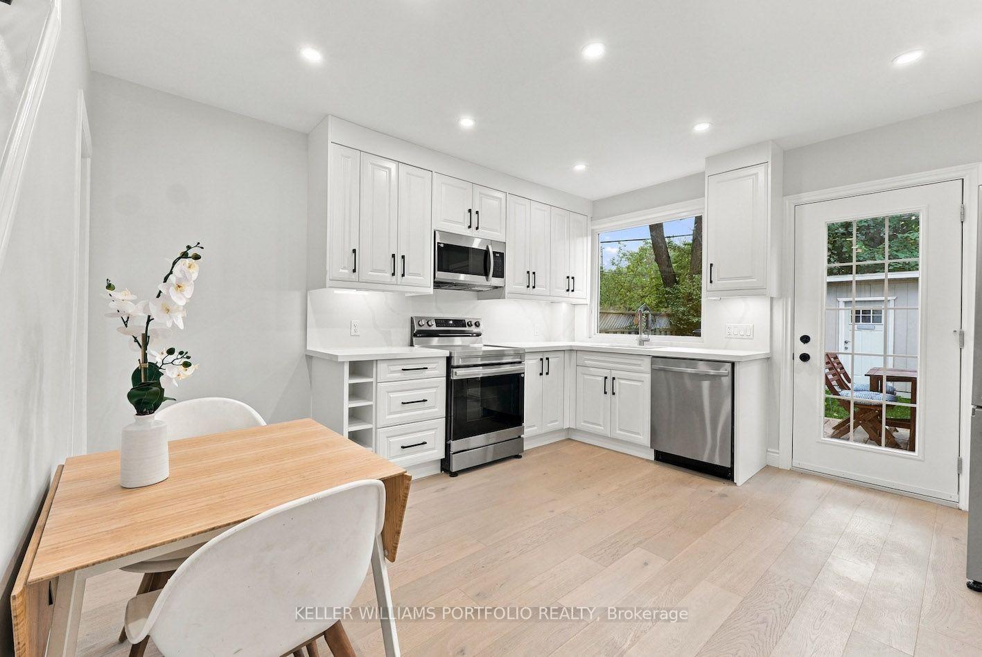 Photo 7 of 179 Oakcrest Avenue, Toronto, East End-Danforth — HOMEH