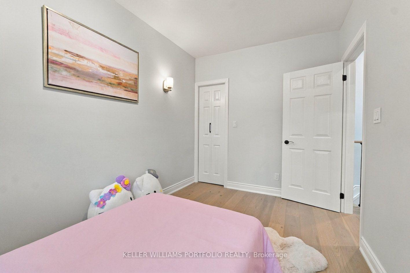 Photo 23 of 179 Oakcrest Avenue, Toronto, East End-Danforth — HOMEH