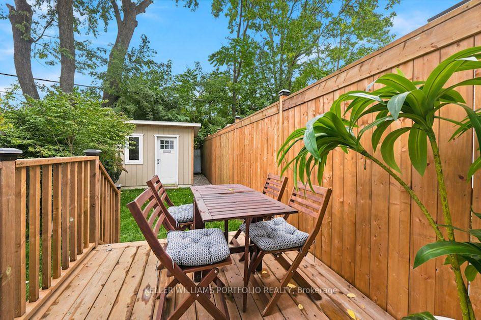Photo 27 of 179 Oakcrest Avenue, Toronto, East End-Danforth — HOMEH