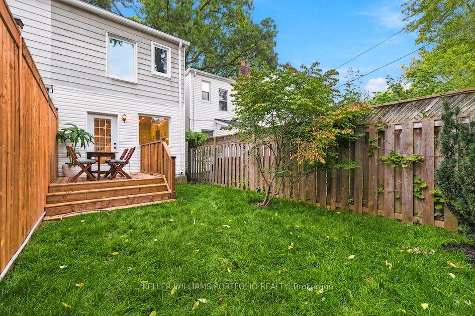 Photo 28 of 179 Oakcrest Avenue, Toronto, East End-Danforth — HOMEH