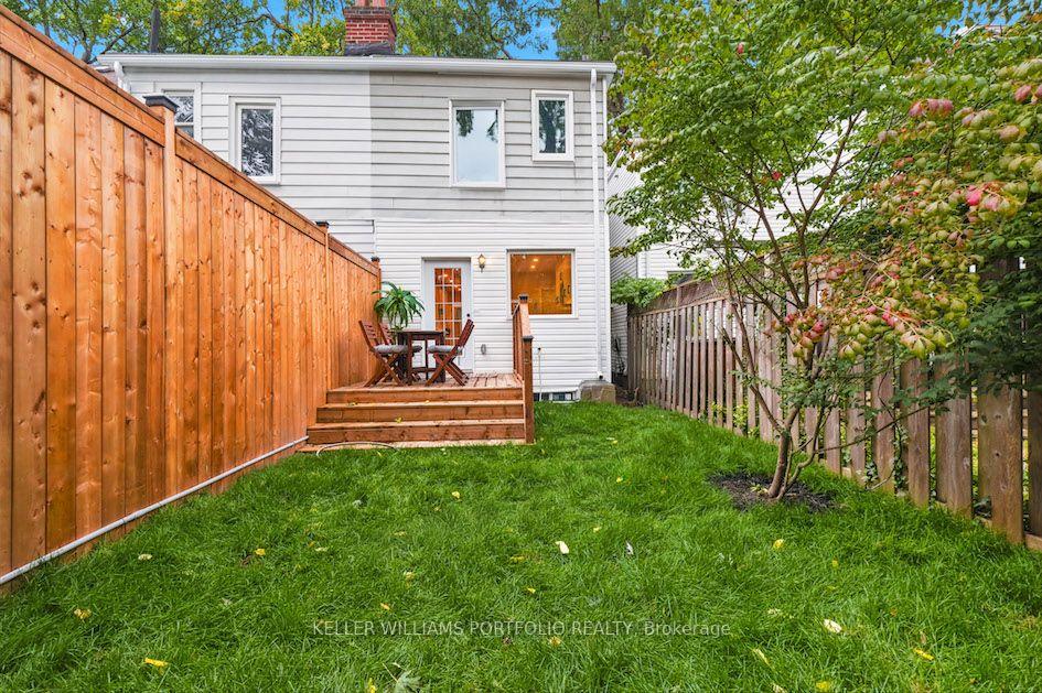 Photo 29 of 179 Oakcrest Avenue, Toronto, East End-Danforth — HOMEH