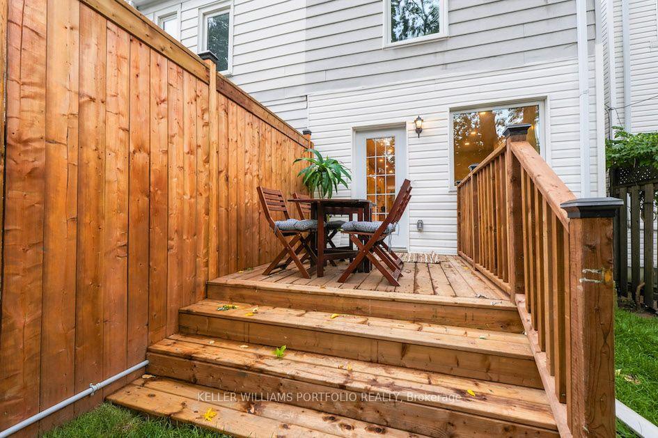 Photo 30 of 179 Oakcrest Avenue, Toronto, East End-Danforth — HOMEH