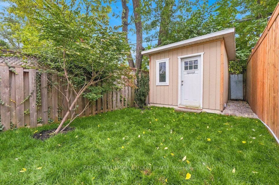 Photo 31 of 179 Oakcrest Avenue, Toronto, East End-Danforth — HOMEH