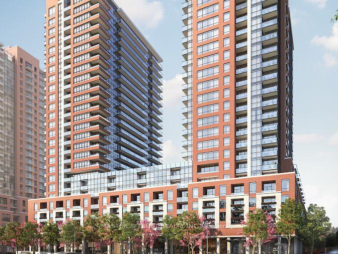 Photo of Unit 1008, 4010 Eglinton Avenue W