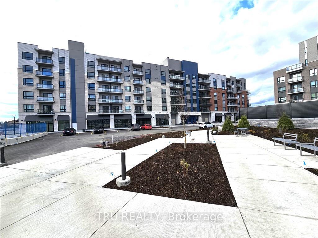 Photo 3 of Unit 316, 397 Codd's Road, Ottawa, CFB Rockcliffe and Area — HOMEH