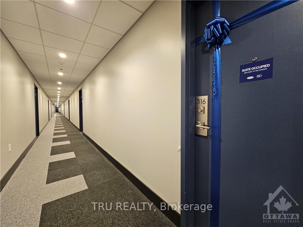 Photo 7 of Unit 316, 397 Codd's Road, Ottawa, CFB Rockcliffe and Area — HOMEH
