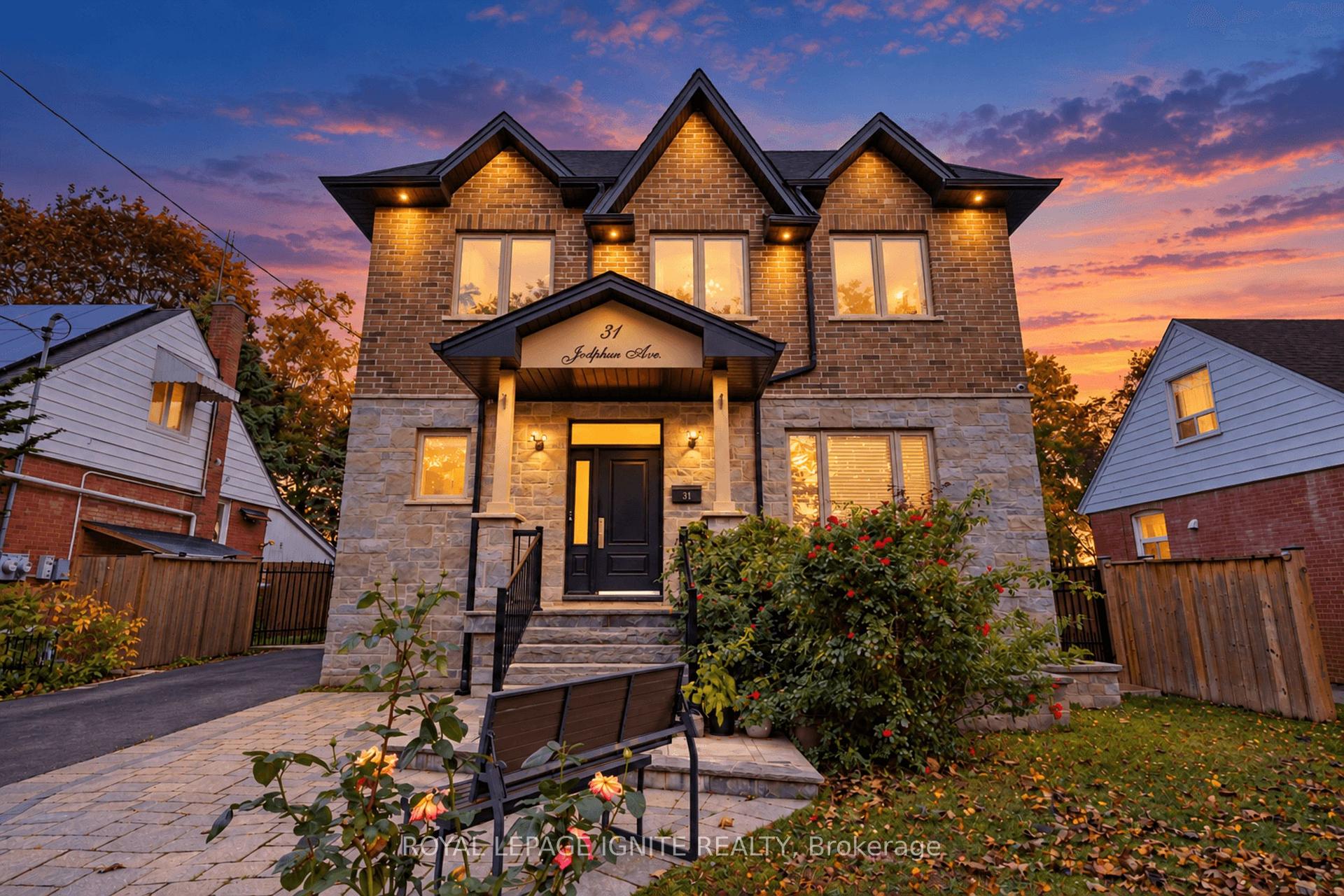 Photo of 31 Jodphur Avenue