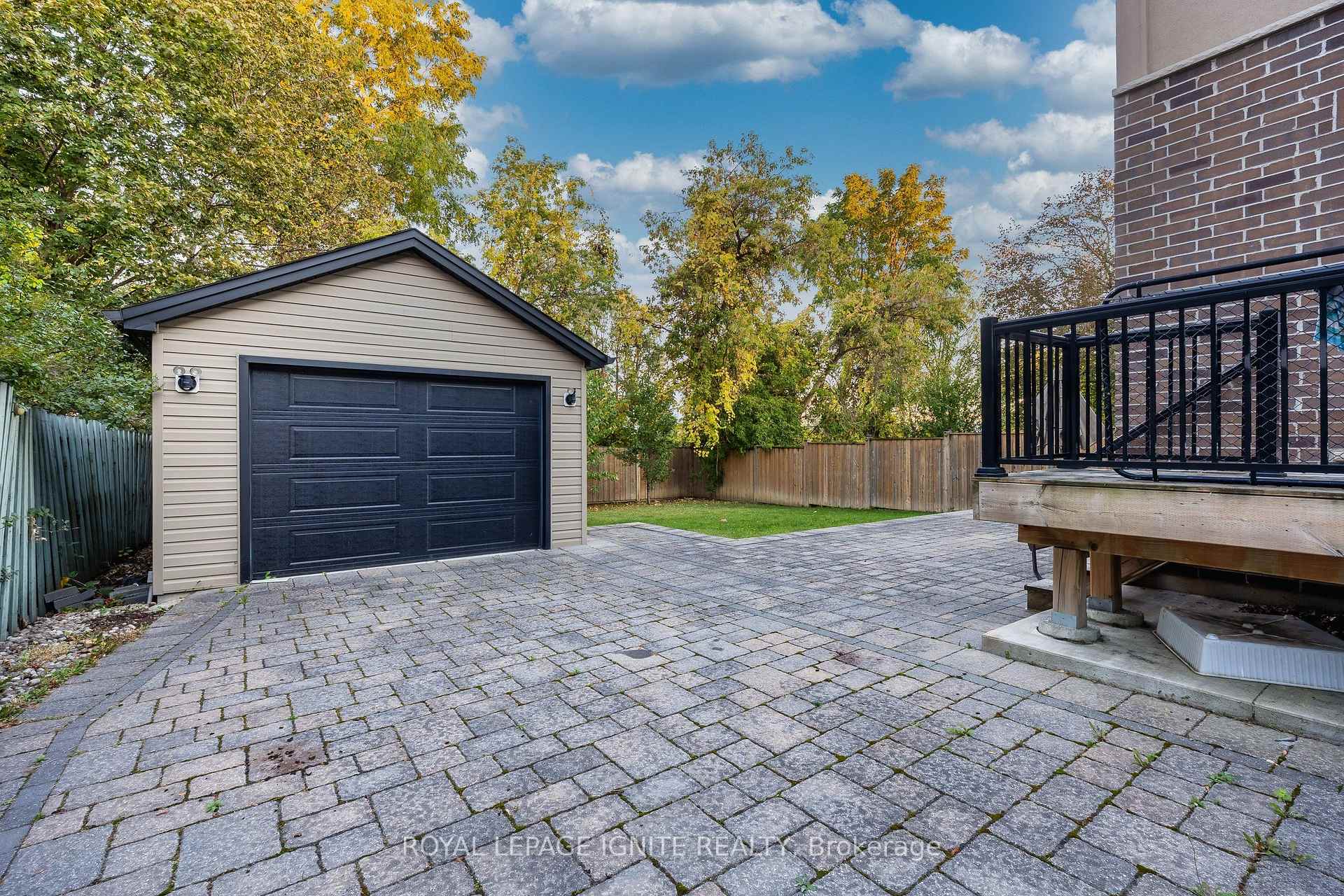 Photo 6 of 31 Jodphur Avenue, North York, Humberlea-Pelmo Park — HOMEH