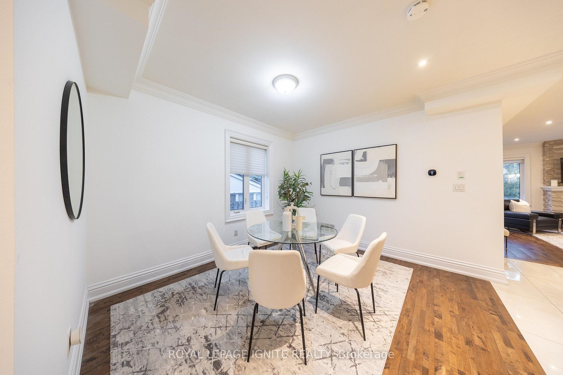 Photo 17 of 31 Jodphur Avenue, North York, Humberlea-Pelmo Park — HOMEH