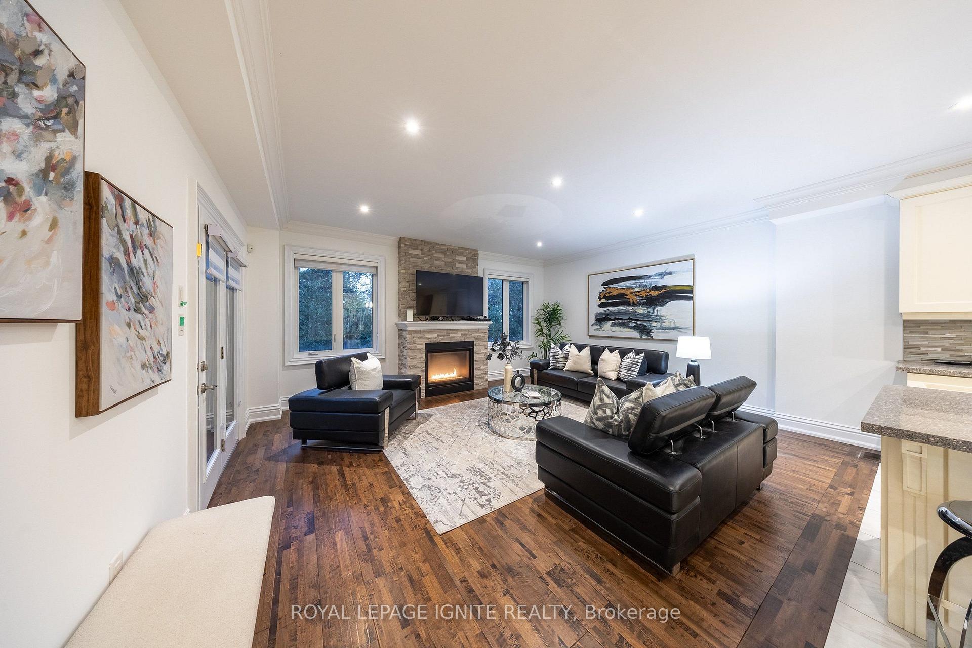 Photo 22 of 31 Jodphur Avenue, North York, Humberlea-Pelmo Park — HOMEH