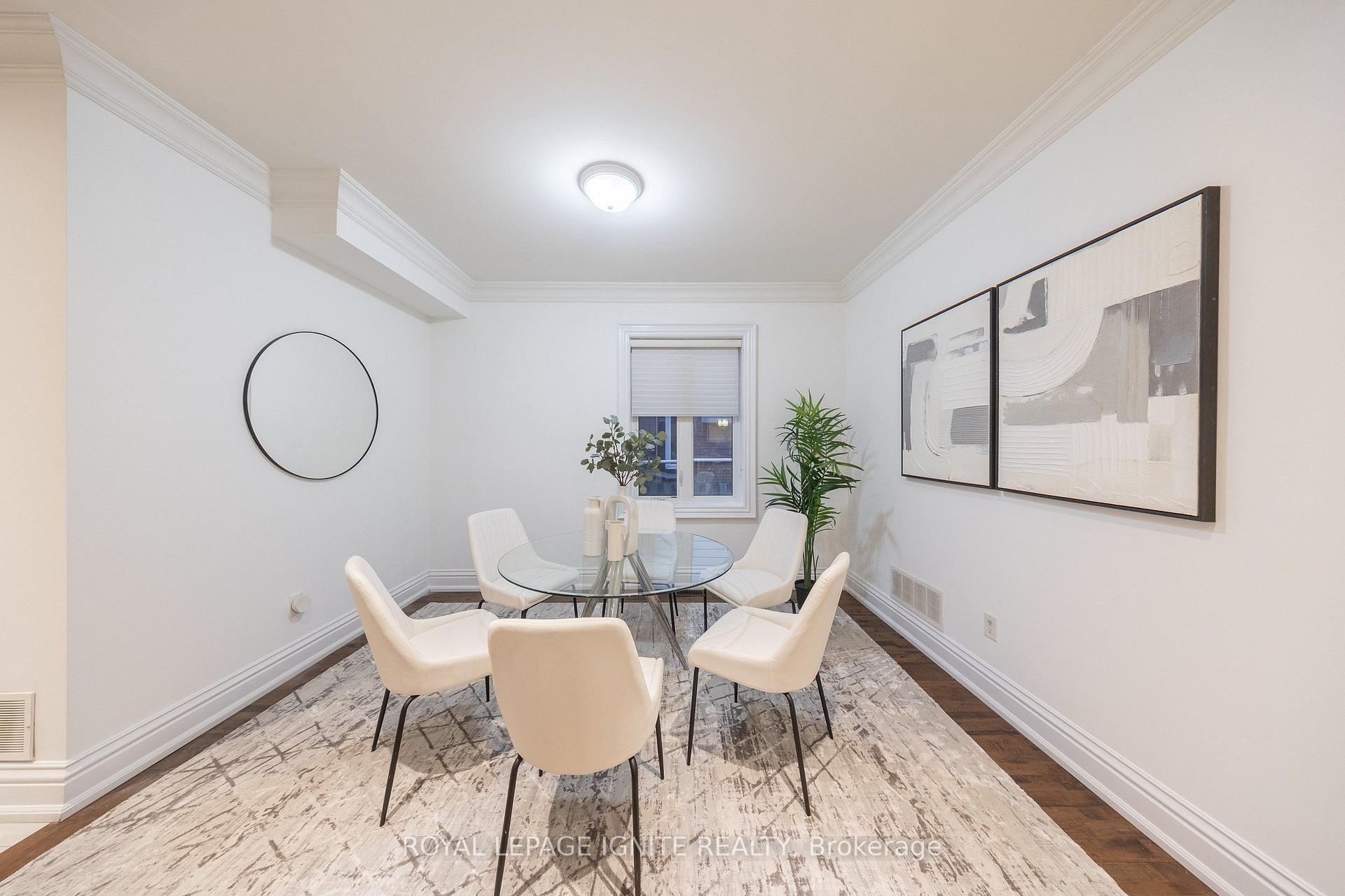 Photo 28 of 31 Jodphur Avenue, North York, Humberlea-Pelmo Park — HOMEH