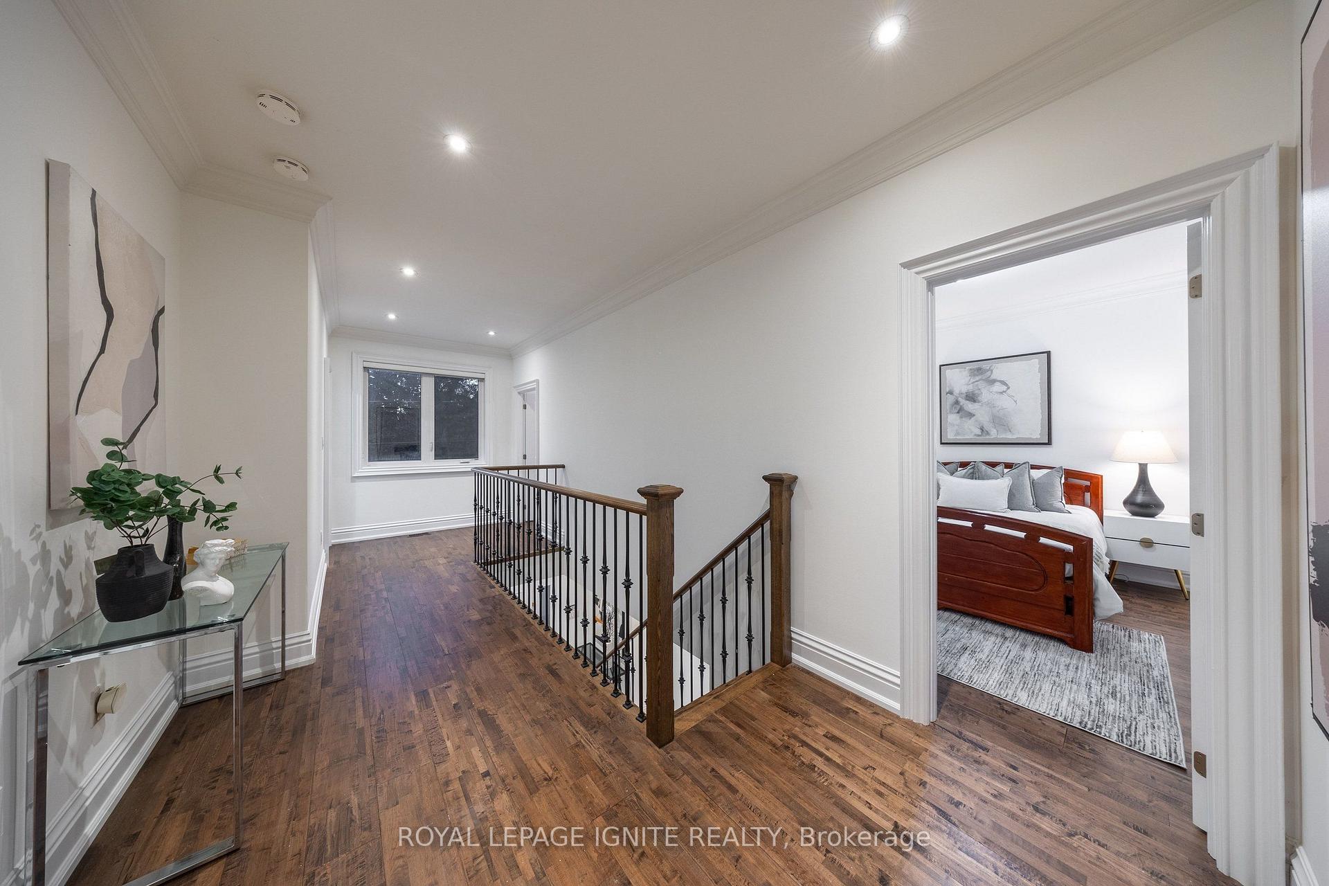 Photo 30 of 31 Jodphur Avenue, North York, Humberlea-Pelmo Park — HOMEH