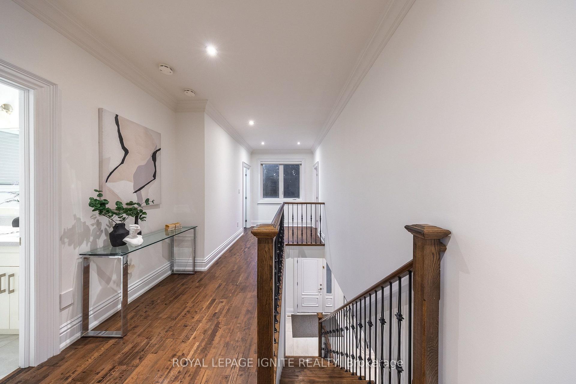 Photo 31 of 31 Jodphur Avenue, North York, Humberlea-Pelmo Park — HOMEH