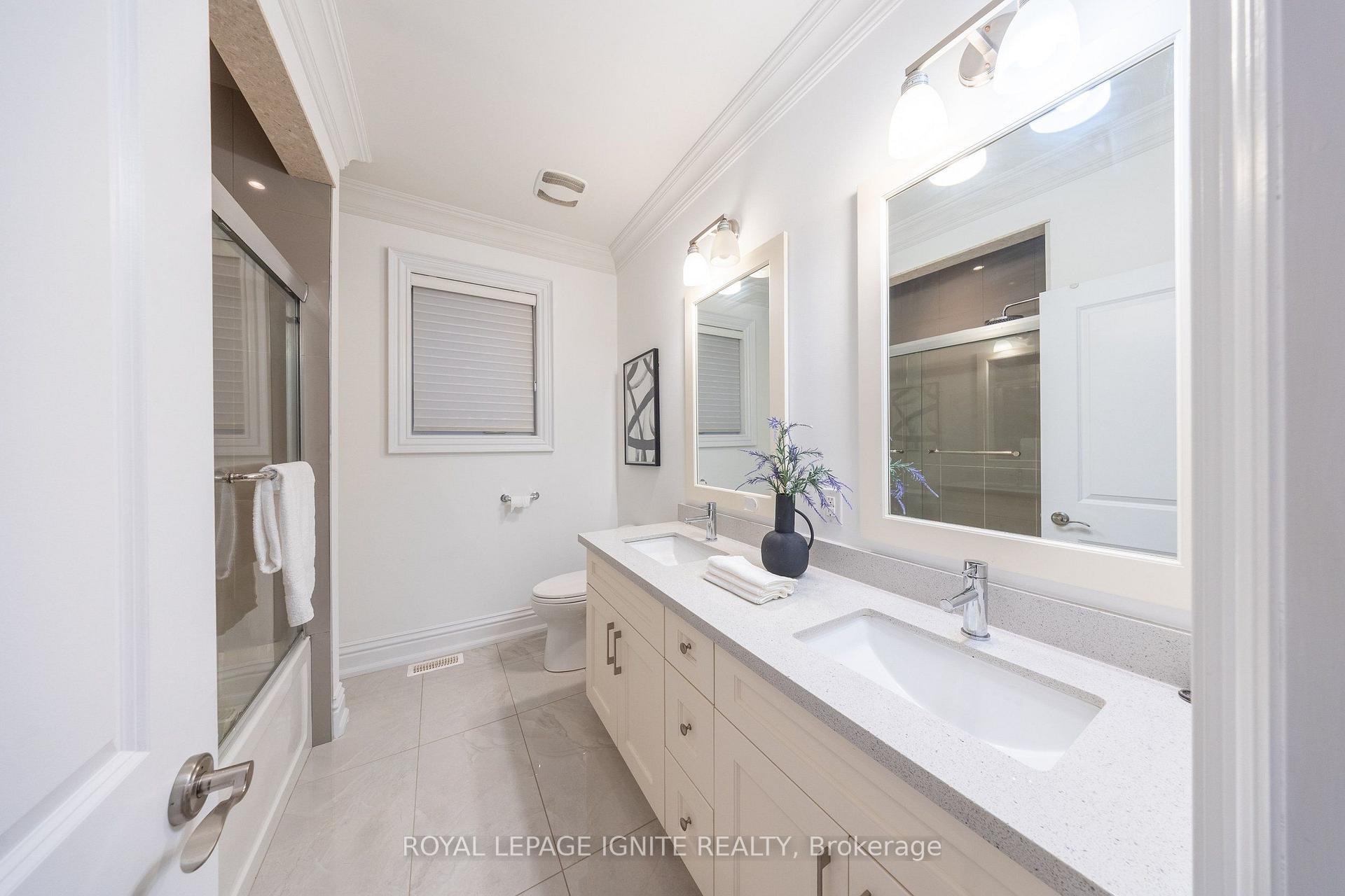 Photo 34 of 31 Jodphur Avenue, North York, Humberlea-Pelmo Park — HOMEH
