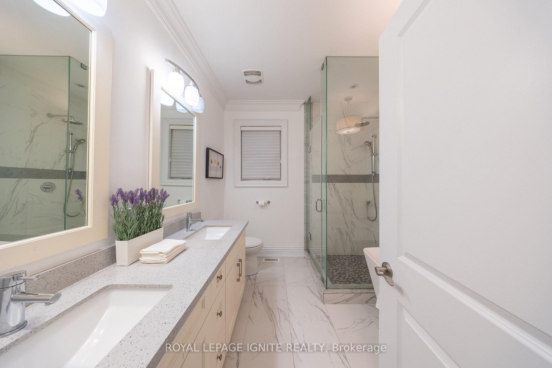 Photo 37 of 31 Jodphur Avenue, North York, Humberlea-Pelmo Park — HOMEH