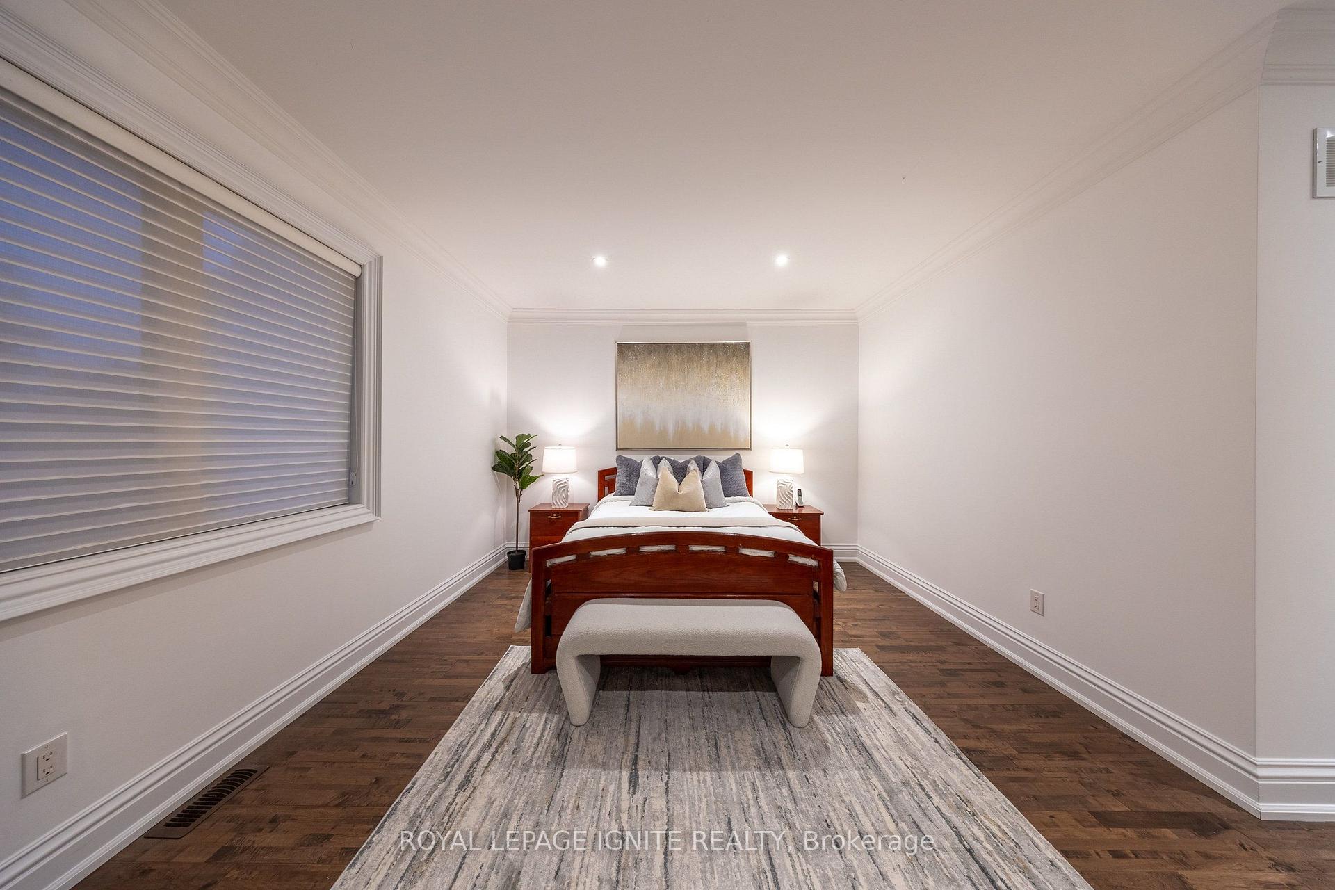Photo 40 of 31 Jodphur Avenue, North York, Humberlea-Pelmo Park — HOMEH