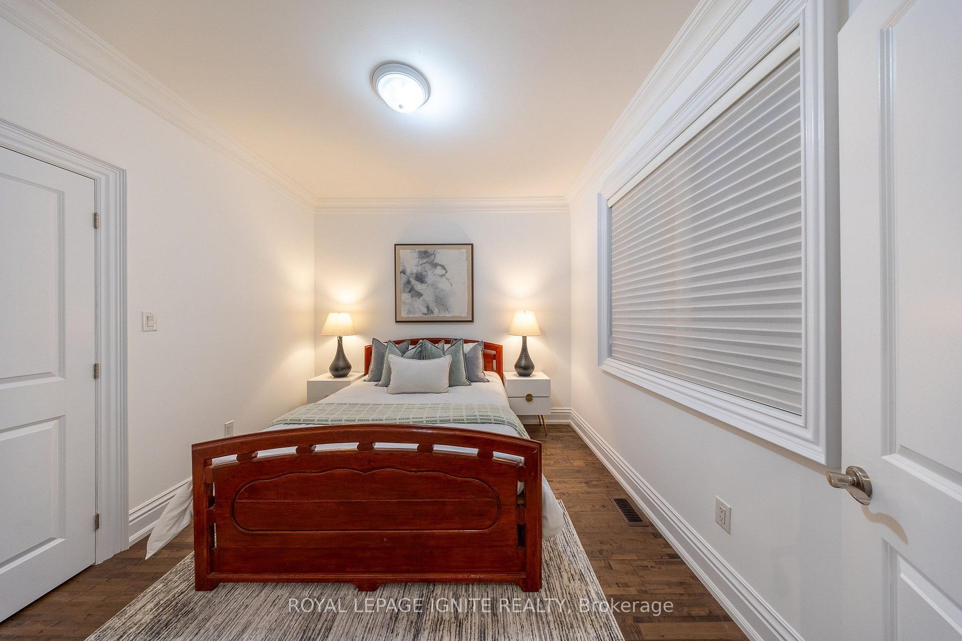 Photo 42 of 31 Jodphur Avenue, North York, Humberlea-Pelmo Park — HOMEH