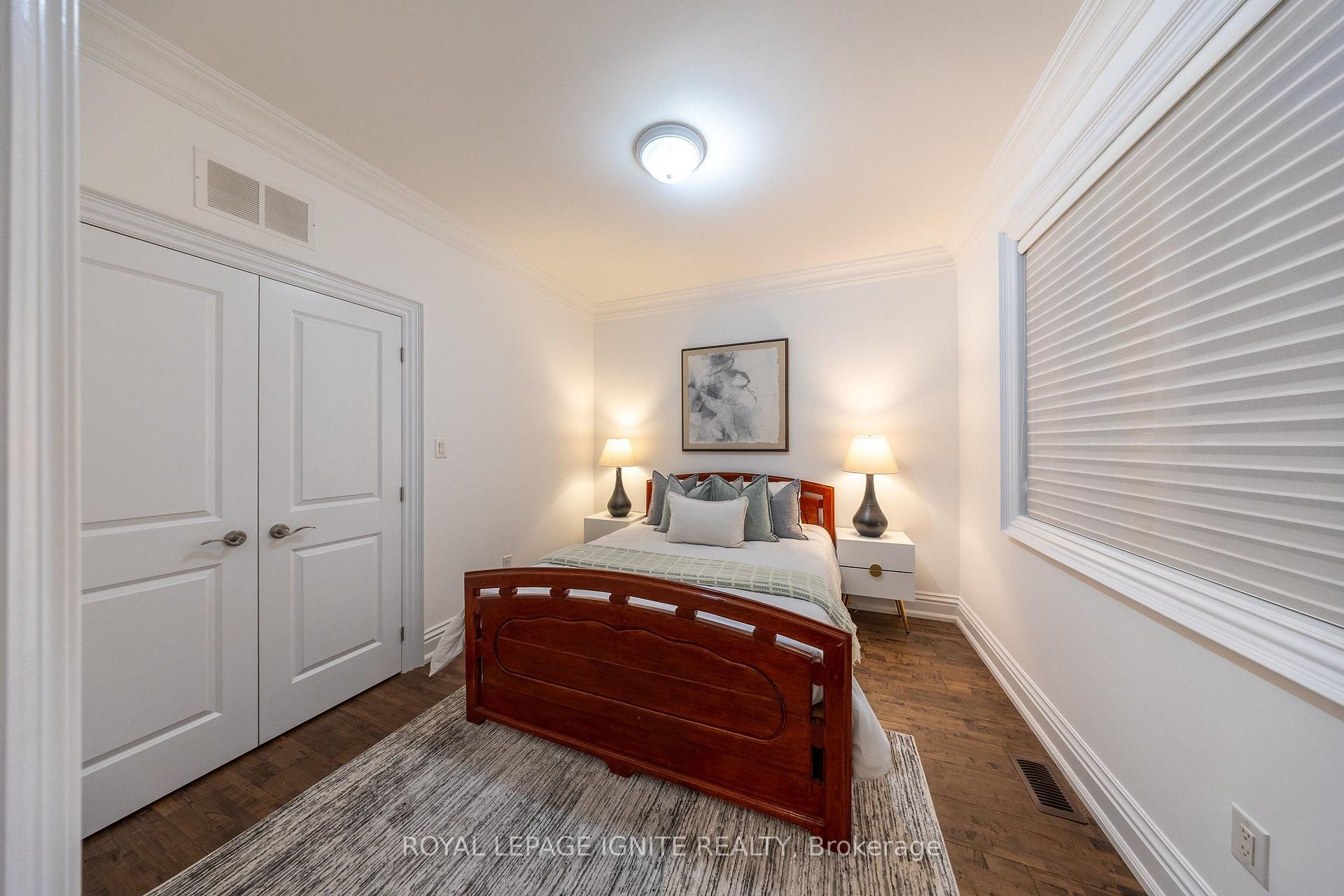 Photo 43 of 31 Jodphur Avenue, North York, Humberlea-Pelmo Park — HOMEH