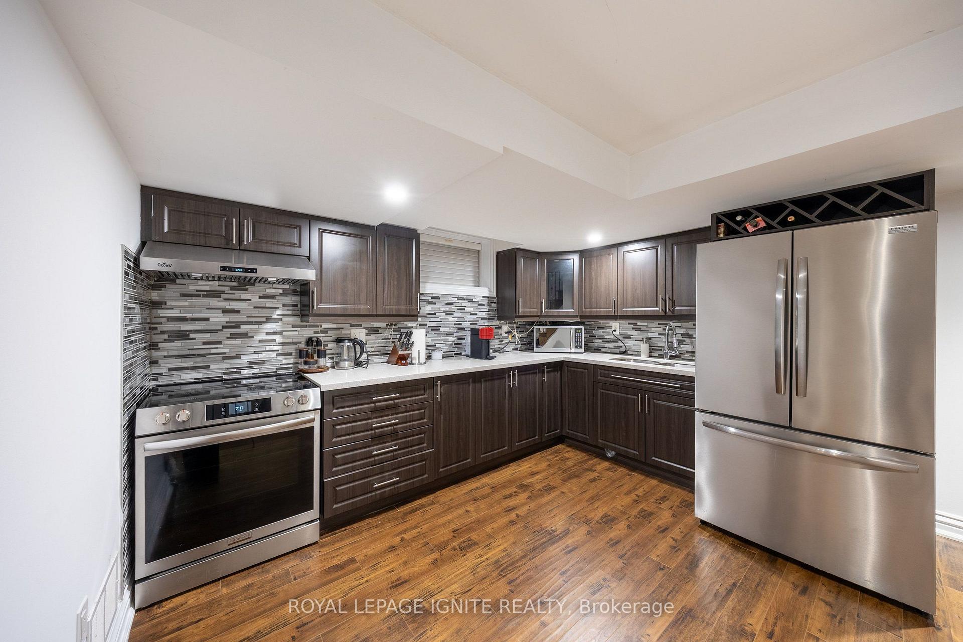 Photo 44 of 31 Jodphur Avenue, North York, Humberlea-Pelmo Park — HOMEH