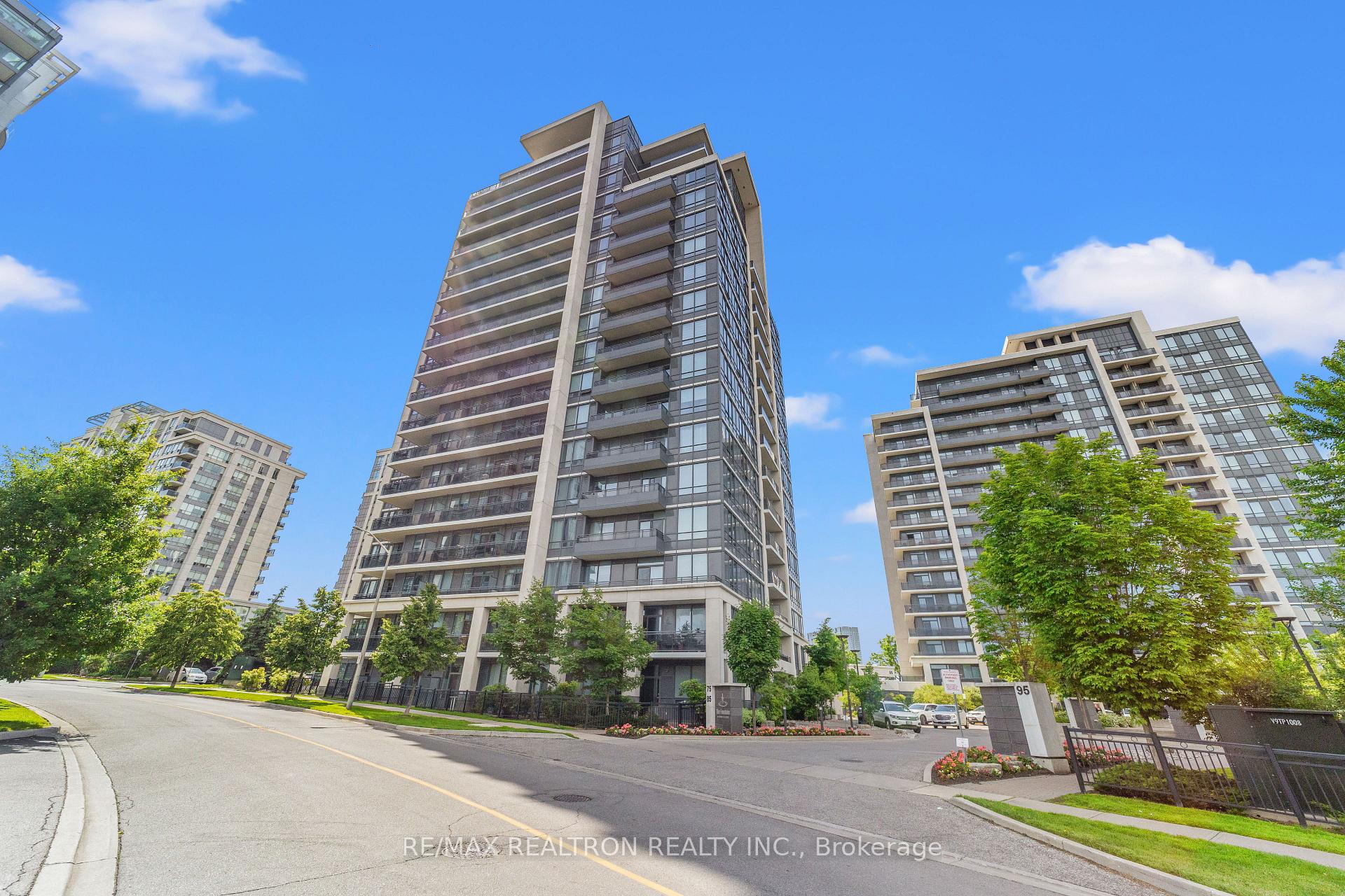Photo of Unit 1205, 85 North Park Road
