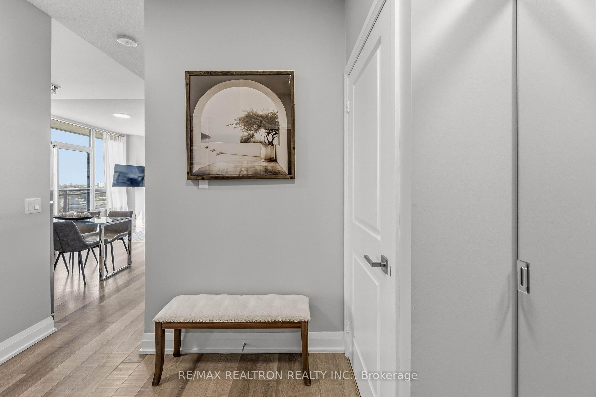 Photo 4 of Unit 1205, 85 North Park Road, Vaughan, Beverley Glen — HOMEH
