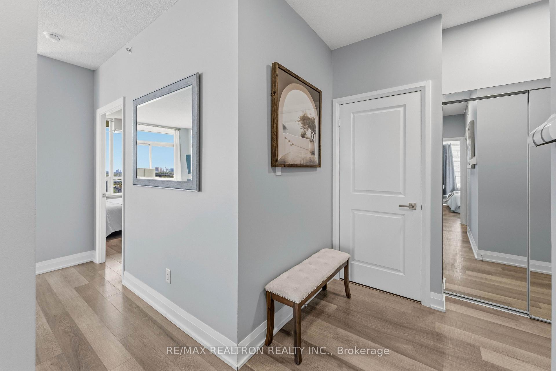 Photo 5 of Unit 1205, 85 North Park Road, Vaughan, Beverley Glen — HOMEH
