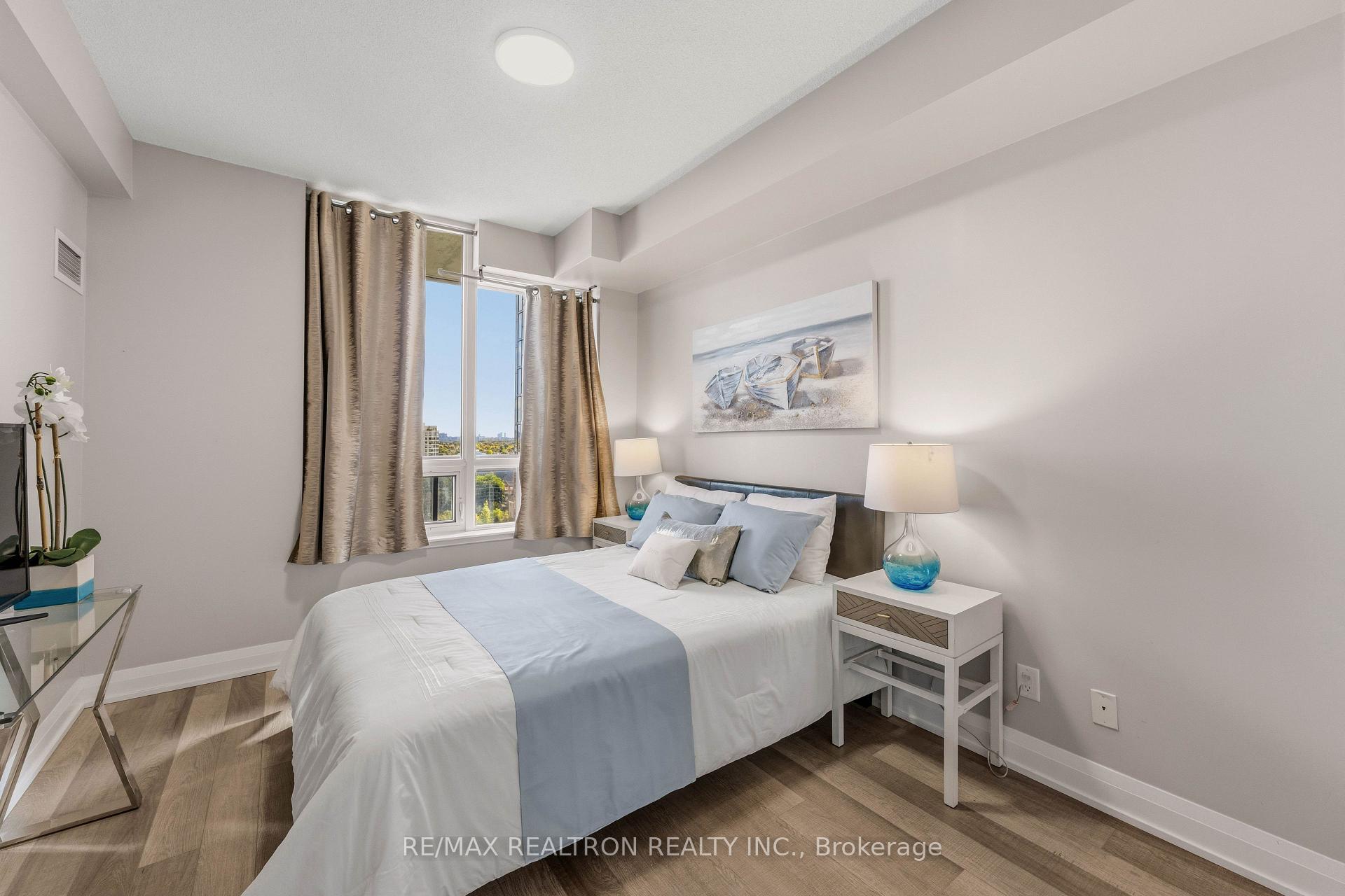 Photo 17 of Unit 1205, 85 North Park Road, Vaughan, Beverley Glen — HOMEH