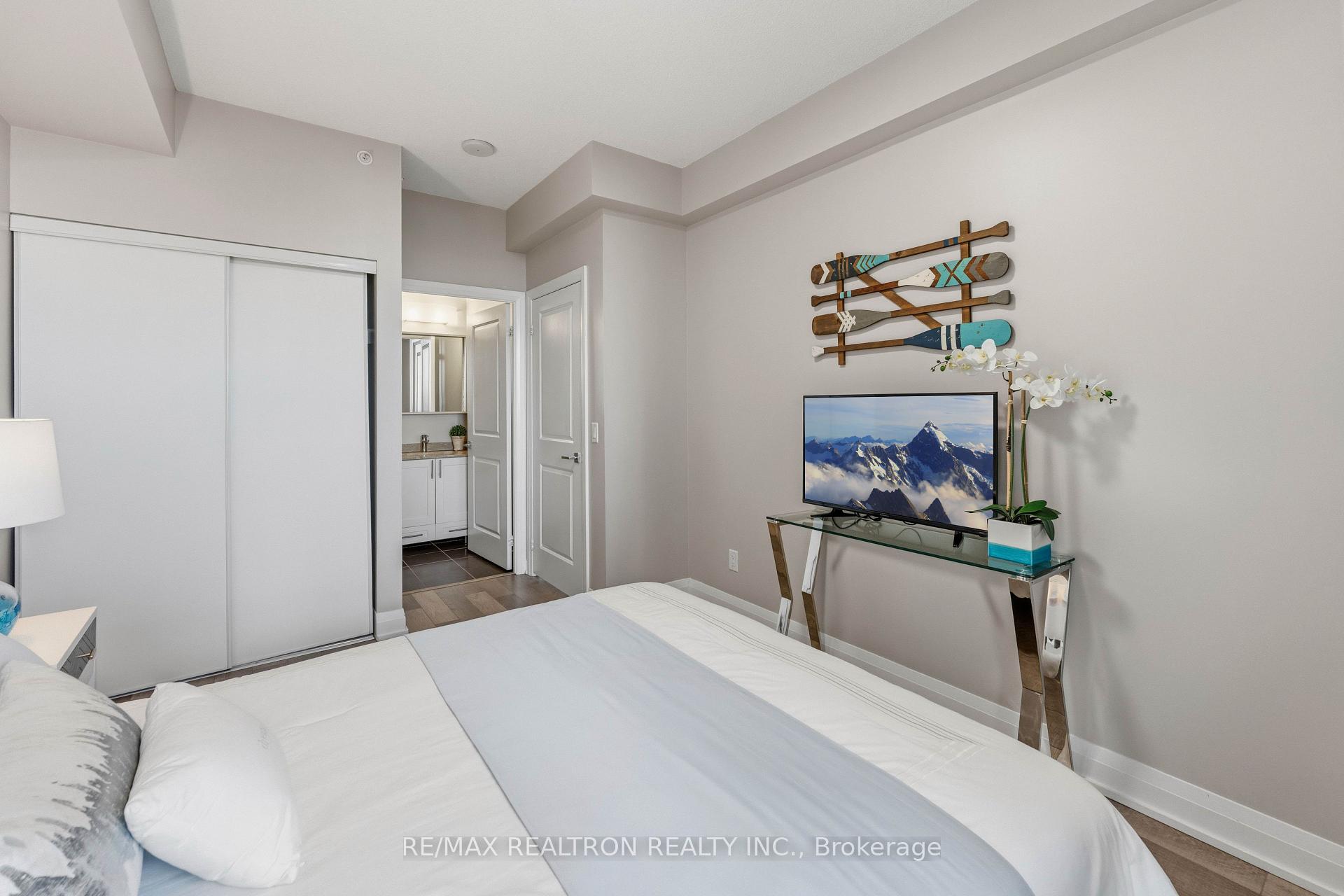 Photo 20 of Unit 1205, 85 North Park Road, Vaughan, Beverley Glen — HOMEH