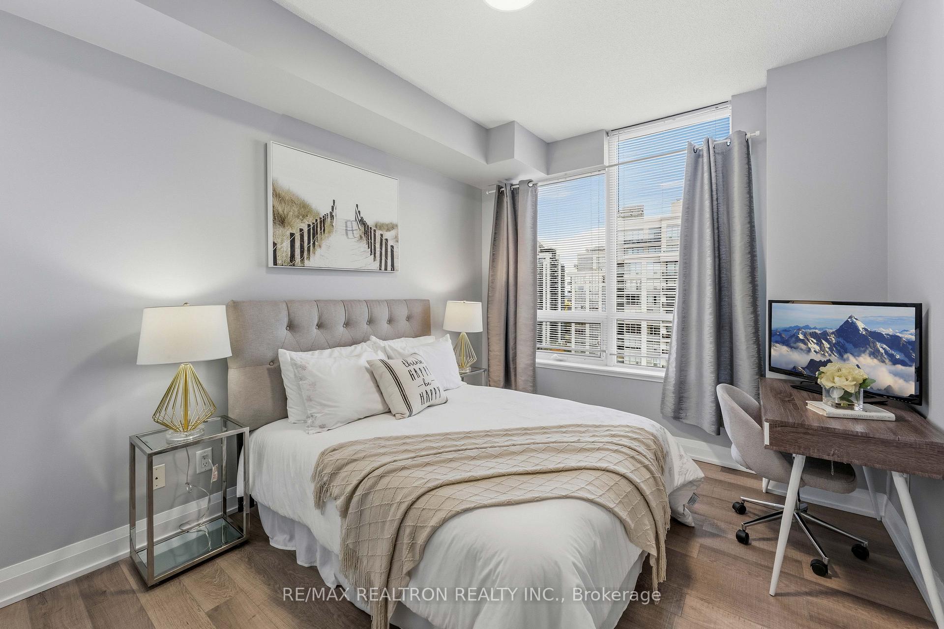 Photo 22 of Unit 1205, 85 North Park Road, Vaughan, Beverley Glen — HOMEH
