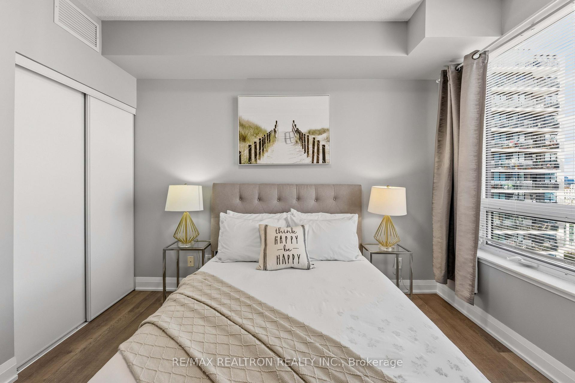 Photo 23 of Unit 1205, 85 North Park Road, Vaughan, Beverley Glen — HOMEH