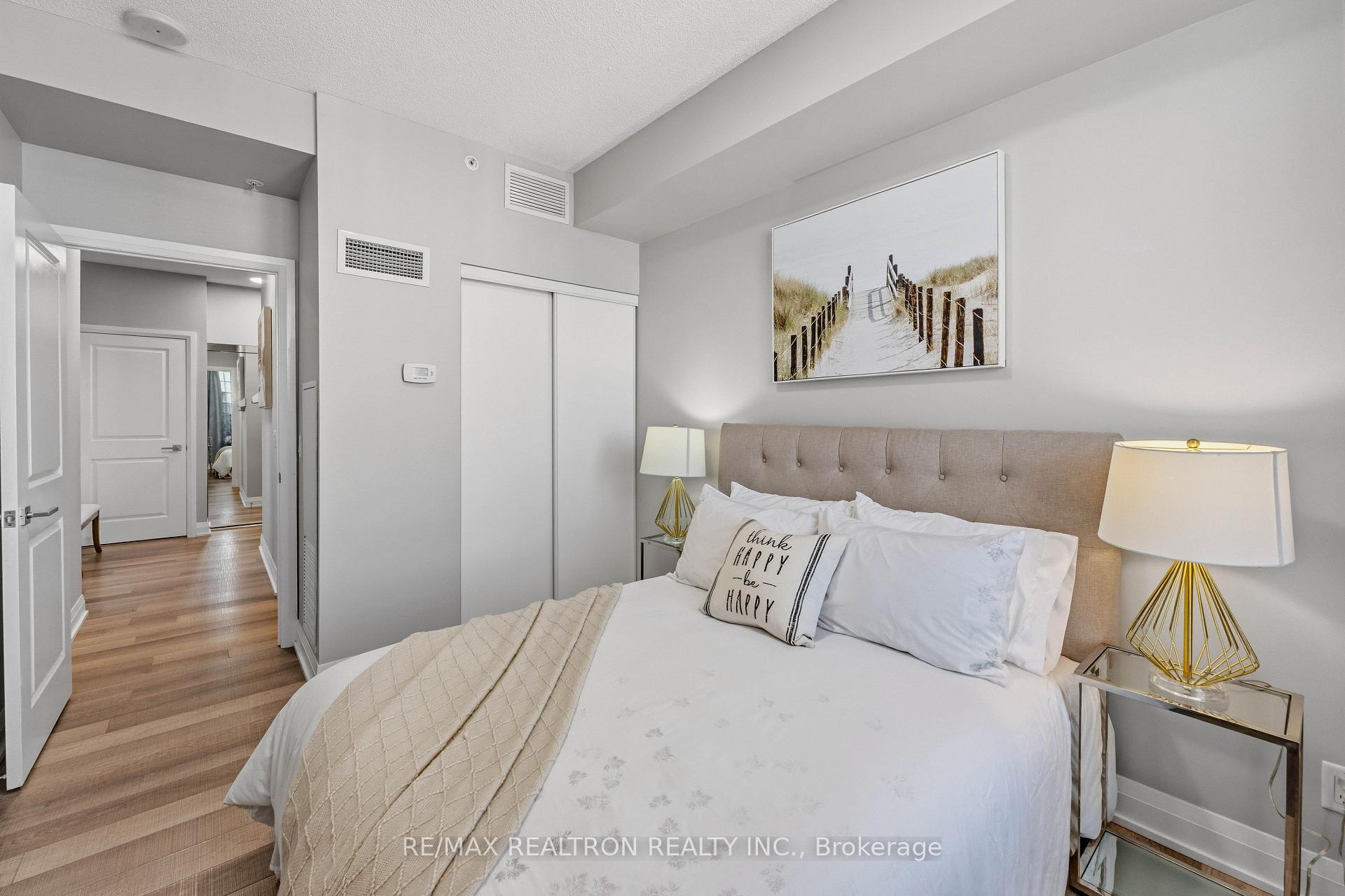Photo 24 of Unit 1205, 85 North Park Road, Vaughan, Beverley Glen — HOMEH