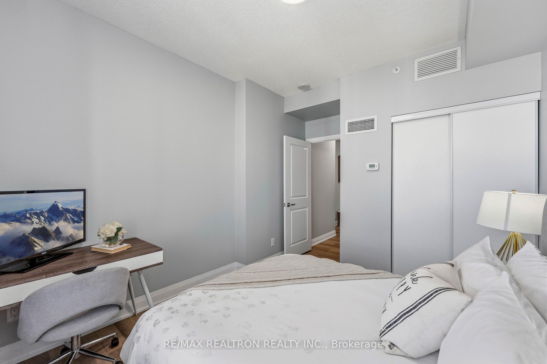 Photo 25 of Unit 1205, 85 North Park Road, Vaughan, Beverley Glen — HOMEH