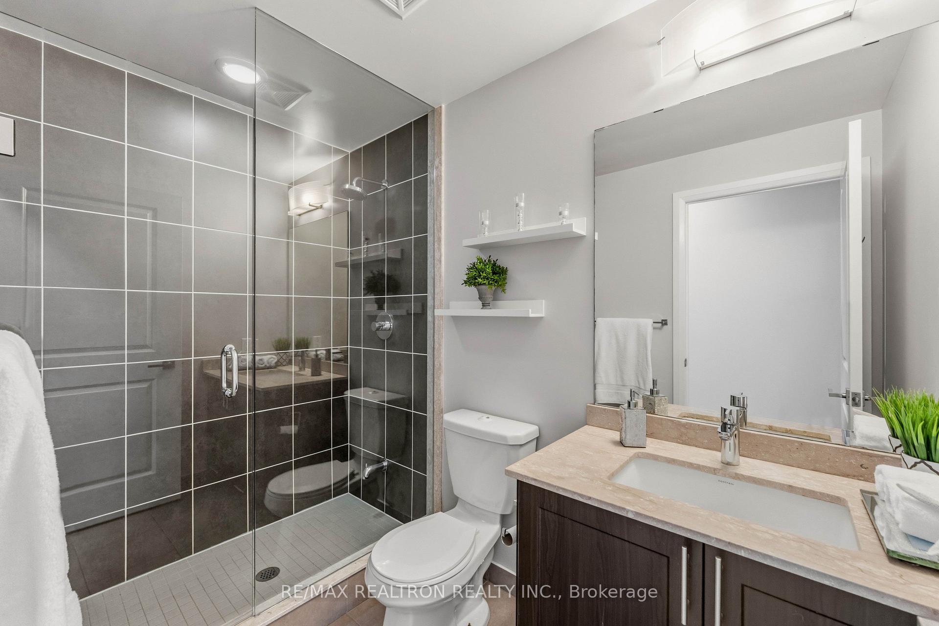 Photo 26 of Unit 1205, 85 North Park Road, Vaughan, Beverley Glen — HOMEH