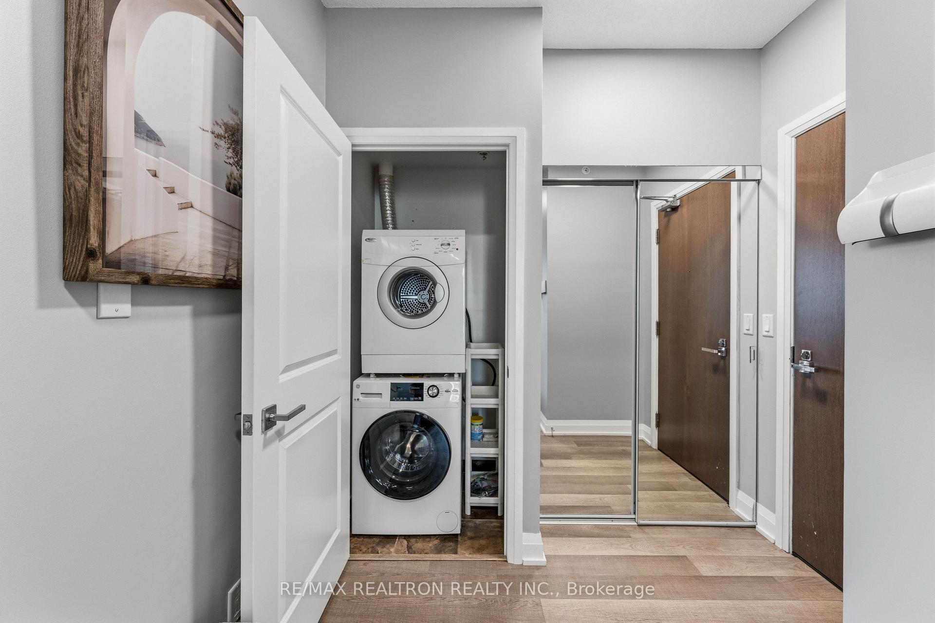 Photo 27 of Unit 1205, 85 North Park Road, Vaughan, Beverley Glen — HOMEH