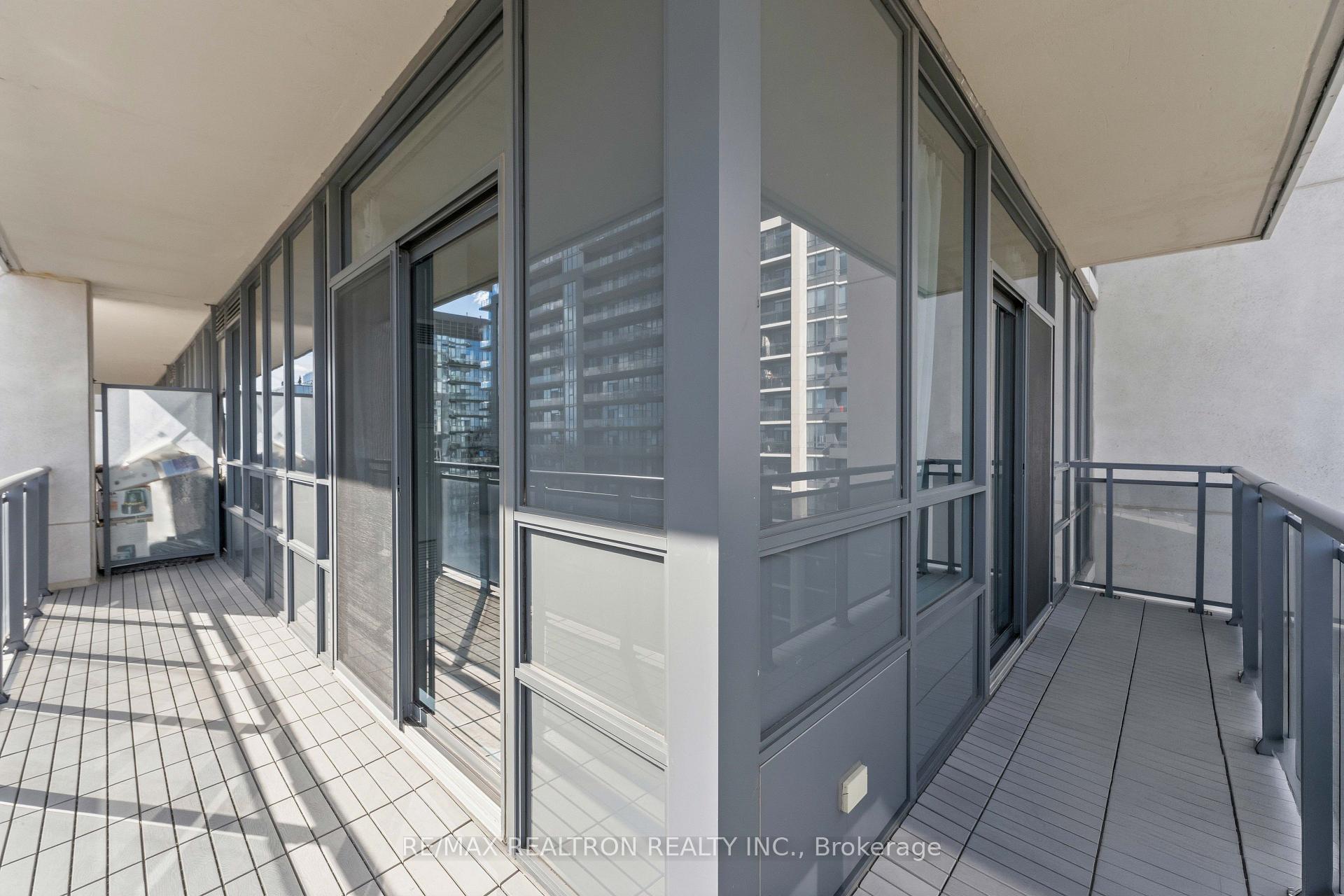 Photo 28 of Unit 1205, 85 North Park Road, Vaughan, Beverley Glen — HOMEH