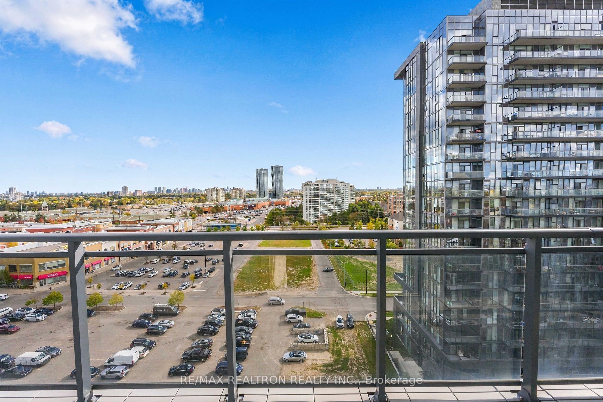 Photo 29 of Unit 1205, 85 North Park Road, Vaughan, Beverley Glen — HOMEH