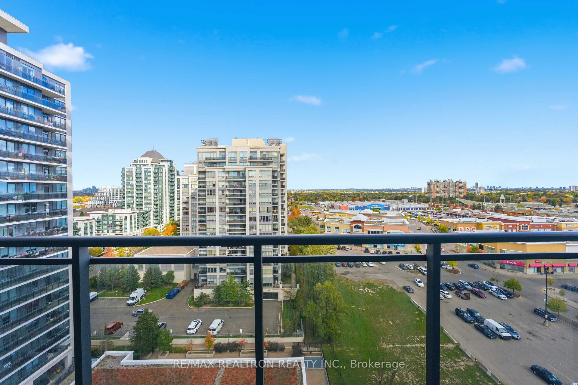 Photo 30 of Unit 1205, 85 North Park Road, Vaughan, Beverley Glen — HOMEH