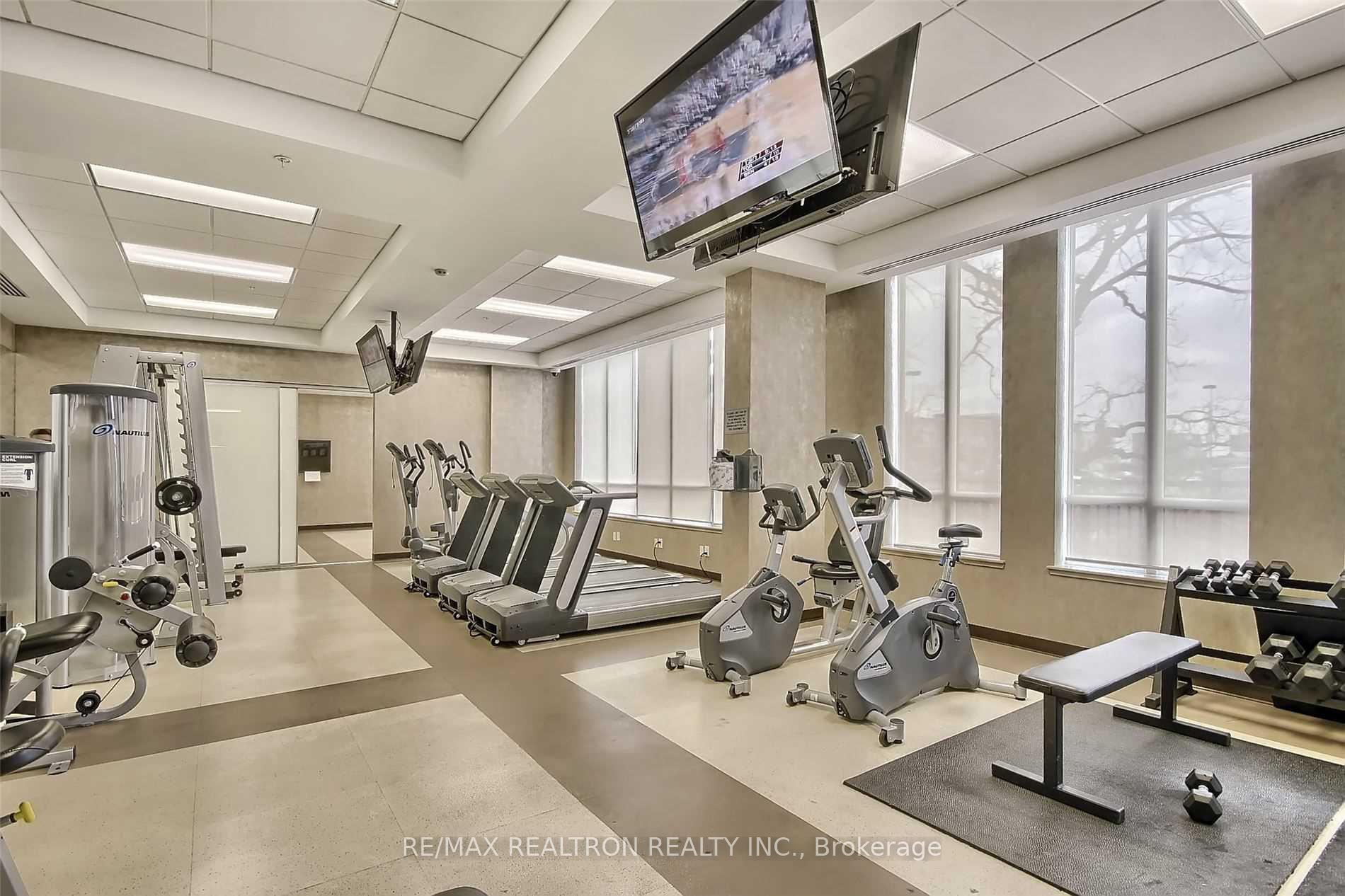Photo 35 of Unit 1205, 85 North Park Road, Vaughan, Beverley Glen — HOMEH