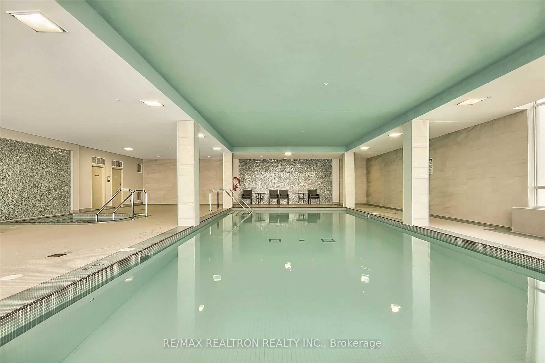 Photo 36 of Unit 1205, 85 North Park Road, Vaughan, Beverley Glen — HOMEH