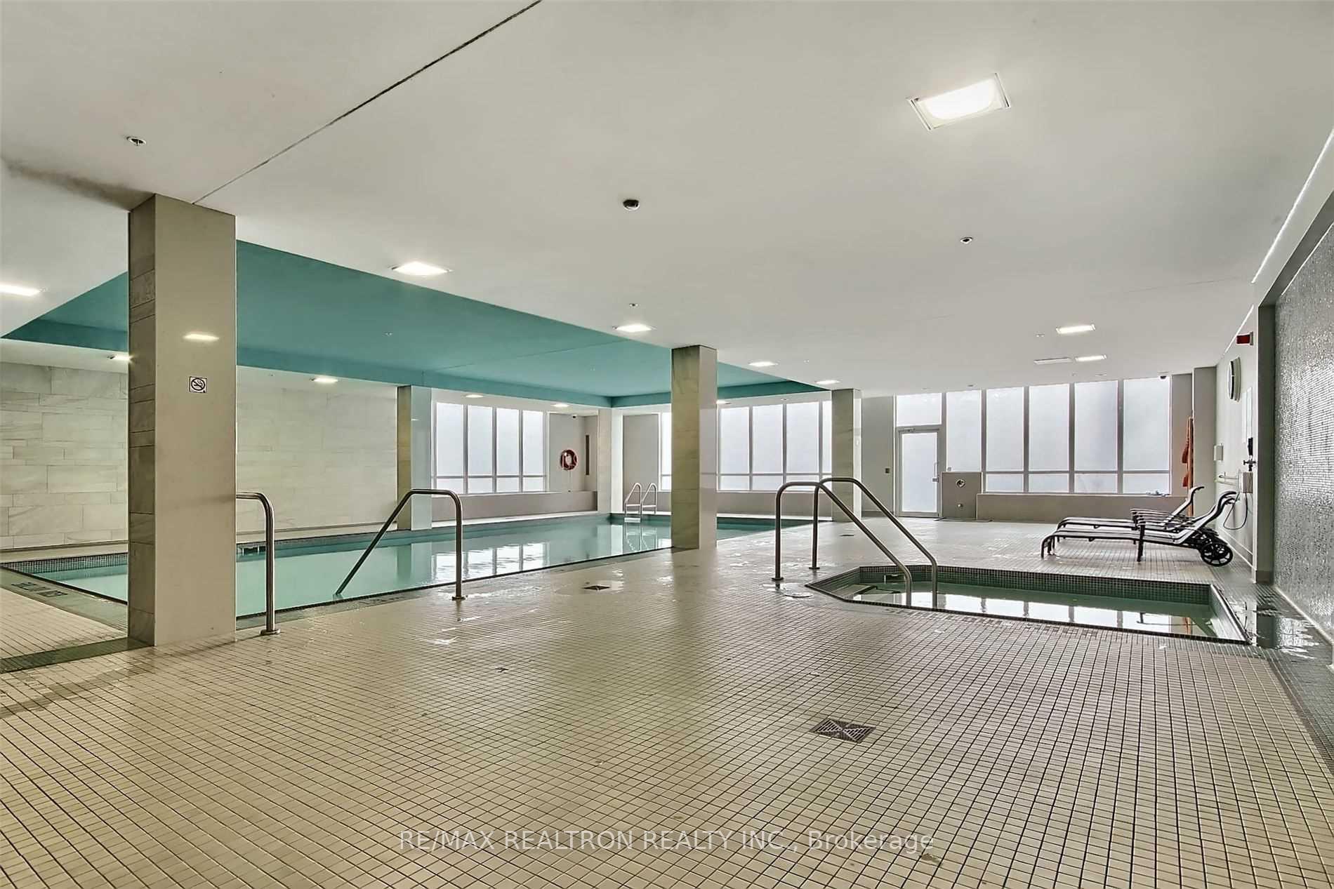 Photo 37 of Unit 1205, 85 North Park Road, Vaughan, Beverley Glen — HOMEH
